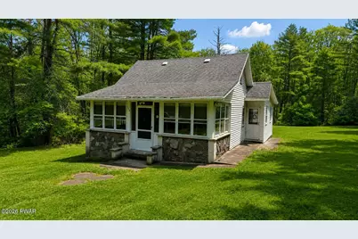 138 Neil Thompson Road, Lackawaxen, PA 18435 - Photo 2