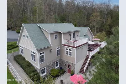 117 Foster Hill Road, Milford, PA 18337 - Photo 1