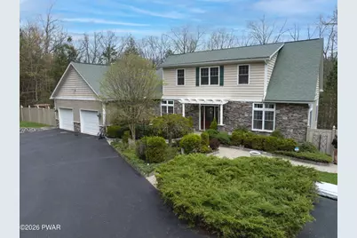 117 Foster Hill Road, Milford, PA 18337 - Photo 1