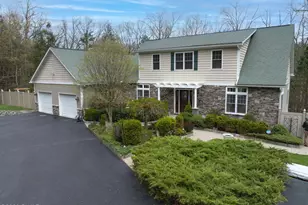 117 Foster Hill Rd, Milford, PA 18337 - Photo 1