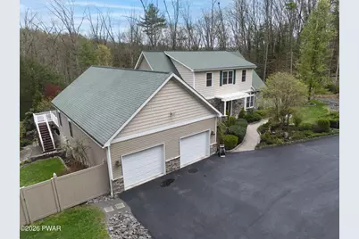 117 Foster Hill Road, Milford, PA 18337 - Photo 4