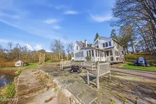 192 Fallsdale Rd, Milanville, PA 18443 - Photo 4