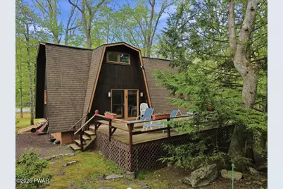 100 Heron Bay, Lords Valley, PA 18428 - Photo 1