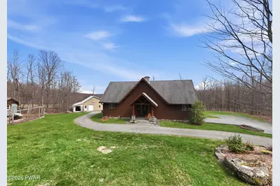 9 Crestview Drive, Equinunk, PA 18417 - Photo 72
