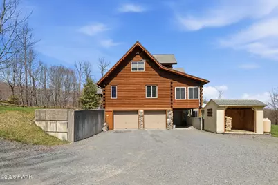 9 Crestview Drive, Equinunk, PA 18417 - Photo 6
