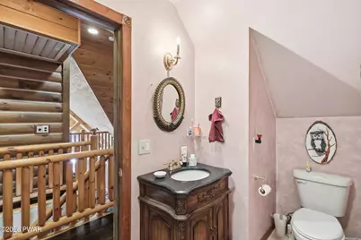 9 Crestview Drive, Equinunk, PA 18417 - Photo 34