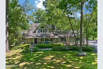 116 Partridge Circle, Milford, PA 18337 - Photo 1
