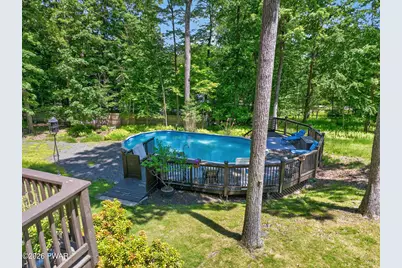 116 Partridge Circle, Milford, PA 18337 - Photo 8