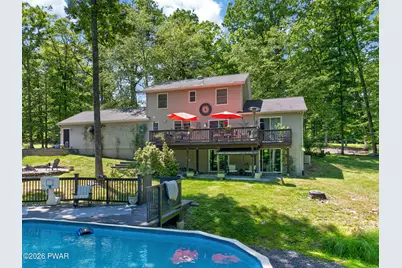 116 Partridge Circle, Milford, PA 18337 - Photo 2
