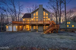 100 Oriole Pl, Lackawaxen, PA 18435 - Photo 2