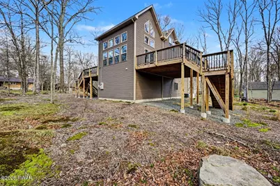140 Consitution Drive, Lackawaxen, PA 18435 - Photo 4