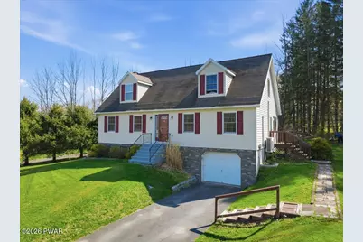 16 Rockwell Lane, Waymart, PA 18472 - Photo 1