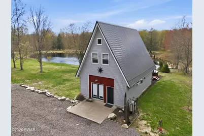 126 Woodland Drive, Moscow, PA 18444 - Photo 4