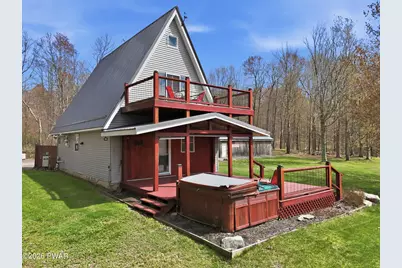 126 Woodland Drive, Moscow, PA 18444 - Photo 36