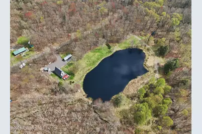 126 Woodland Drive, Moscow, PA 18444 - Photo 2