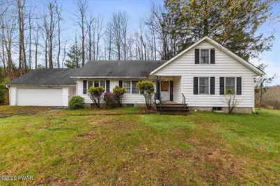 119 Springbrook Road, Shohola, PA 18458 - Photo 1