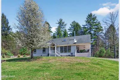 465 Schalck Road, Tusten, NY 12764 - Photo 1