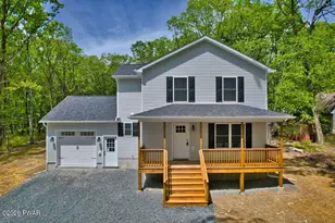 104 Washington Dr, Lords Valley, PA 18428 - Photo 1