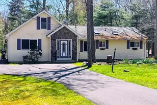 134 Weasel Rd, Dingmans Ferry, PA 18328 - Photo 1