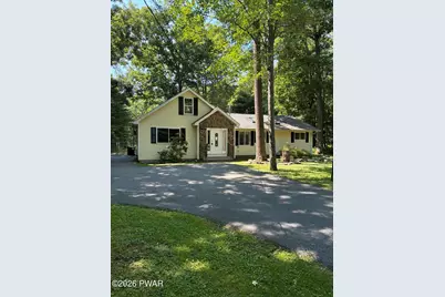 134 Weasel Road, Dingmans Ferry, PA 18328 - Photo 2
