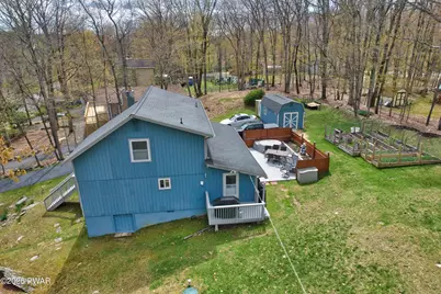 182 Heather Hill Road, Dingmans Ferry, PA 18328 - Photo 8