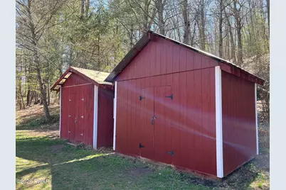 120 Lcpl Jacob Beisel Road, Lackawaxen, PA 18435 - Photo 8