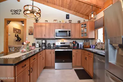 7 Aspen Drive, Newfoundland, PA 18445 - Photo 4