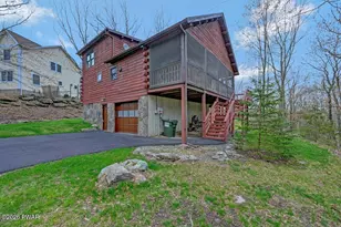 111 West End Dr, Lords Valley, PA 18428 - Photo 58