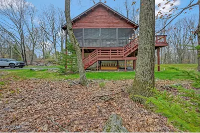 111 West End Drive, Lords Valley, PA 18428 - Photo 2