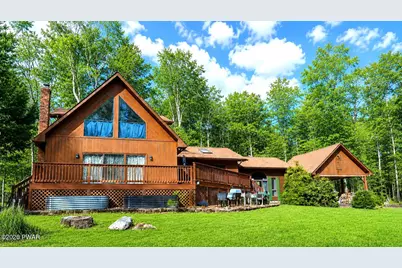 143 Foxcroft Drive, Milford, PA 18337 - Photo 1