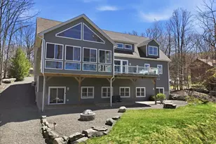 124 Forest Dr, Lords Valley, PA 18428 - Photo 4