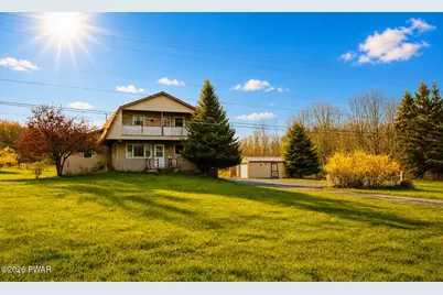1331 Crosstown Highway, Lakewood, PA 18439 - Photo 14