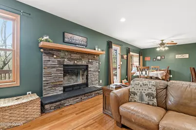 112 Maple Ridge Drive, Lords Valley, PA 18428 - Photo 12
