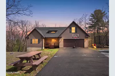 112 Maple Ridge Drive, Lords Valley, PA 18428 - Photo 2