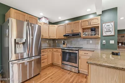 112 Maple Ridge Drive, Lords Valley, PA 18428 - Photo 20