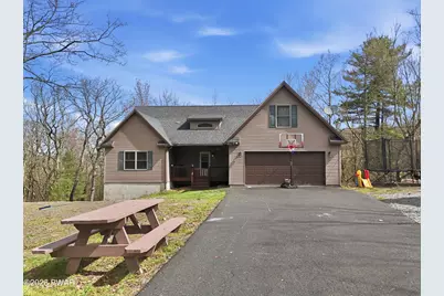 112 Maple Ridge Drive, Lords Valley, PA 18428 - Photo 1