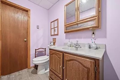 279 Rotten Road, Equinunk, PA 18417 - Photo 42