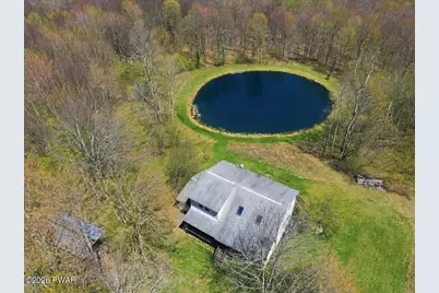 279 Rotten Road, Equinunk, PA 18417 - Photo 62