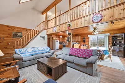 279 Rotten Road, Equinunk, PA 18417 - Photo 10