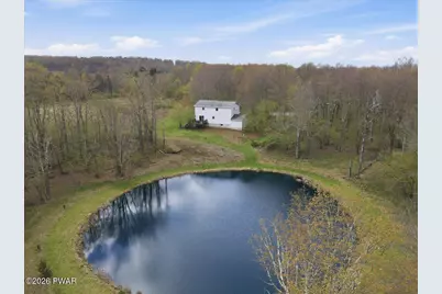 279 Rotten Road, Equinunk, PA 18417 - Photo 4