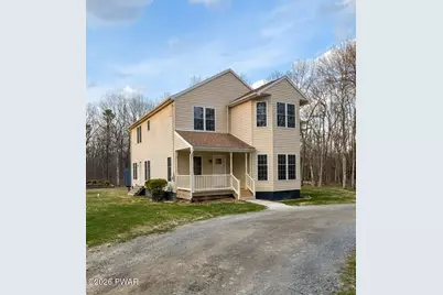 45 Martha Lane, Jim Thorpe, PA 18229 - Photo 1