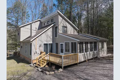 1044 Red Hawk Drive, Lake Ariel, PA 18436 - Photo 1