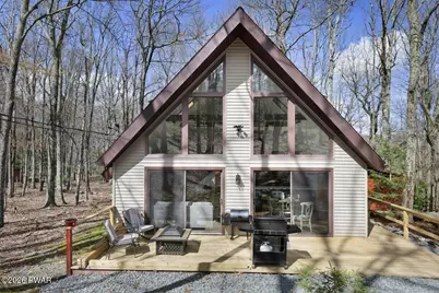 130 Paper Birch S, Tafton, PA 18464 - Photo 38