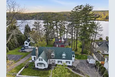 297 E Shore Drive, Lake Ariel, PA 18436 - Photo 2