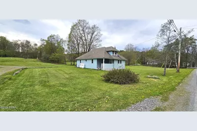 3067 Hancock Highway, Equinunk, PA 18417 - Photo 2