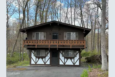 802 Burning Tree Court, Lords Valley, PA 18428 - Photo 1