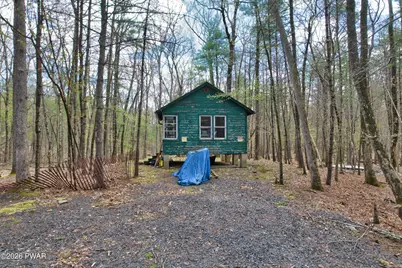 122 Kitty Harker Road, Dingmans Ferry, PA 18328 - Photo 6