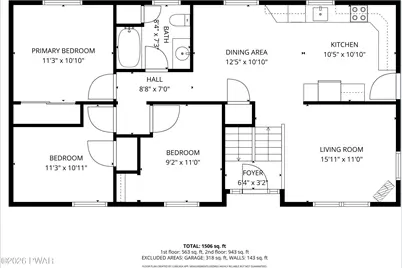 165 Paper Birch S, Tafton, PA 18464 - Photo 42