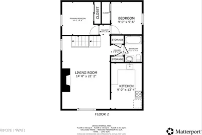 106 Buttercup Terrace, Milford, PA 18337 - Photo 32