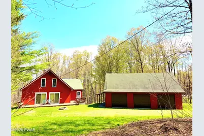 167 Wildwood Trail, Pleasant Mount, PA 18453 - Photo 4